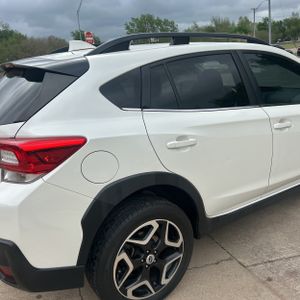 SUBARU CROSSTREK 2.0I LIMITED - 9