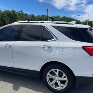 CHEVROLET EQUINOX PREMIER - 6