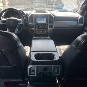 2018 FORD F-250 XLT — миниатюра 41
