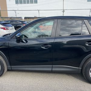 MAZDA CX-5 TOURING - 4
