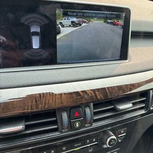 2017 BMW X5 XDRIVE35I 缩略图 37