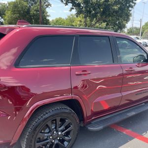 صورة 9 لـ 2018 JEEP GRAND CHEROKEE ALTITUDE