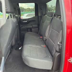2020 Chevrolet SILVERADO 1500 LT — миниатюра 38