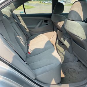 2009 Toyota CAMRY LE 缩略图 34