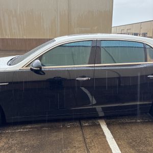 BENTLEY FLYING SPUR BASE - 4