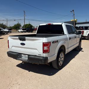 FORD F-150 XL - 8