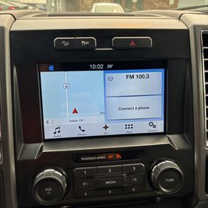 2016 FORD F-150 XLT thumbnail 38