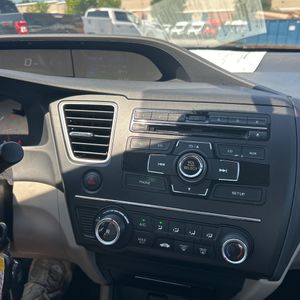صورة مصغرة 36 لـ 2014 Honda CIVIC LX