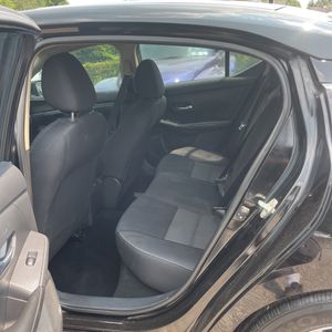 2020 Nissan SENTRA SV 缩略图 31
