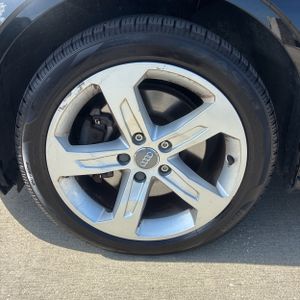 2018 AUDI A3 PREMIUM 缩略图 17