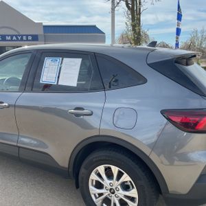 FORD ESCAPE ACTIVE - 6