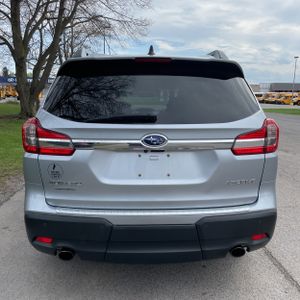 SUBARU ASCENT PREMIUM 7-PASSENGER - 7