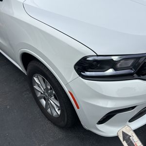 2026 Dodge DURANGO GT 缩略图 50