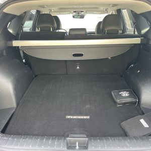 2023 Hyundai TUCSON SEL 缩略图 42