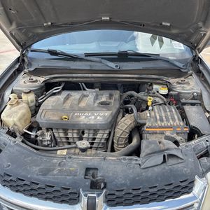 2012 Dodge AVENGER SE 缩略图 43