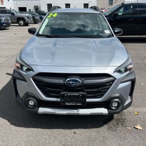 2024 Subaru OUTBACK LIMITED — фото 14