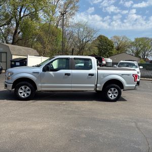 FORD F150 XL - 3