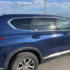 HYUNDAI SANTA FE SEL - 9