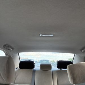 2007 Toyota COROLLA LE 缩略图 38