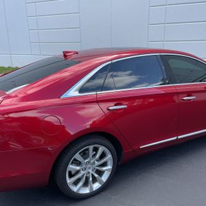 CADILLAC XTS LUXURY - 9