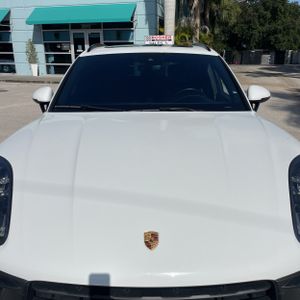 صورة مصغرة 15 لـ 2022 Porsche MACAN GTS