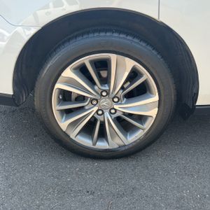 2017 Acura MDX SH-AWD W/TECH — миниатюра 19
