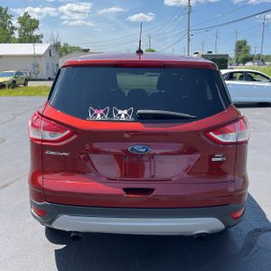 صورة 7 لـ 2015 FORD ESCAPE SE