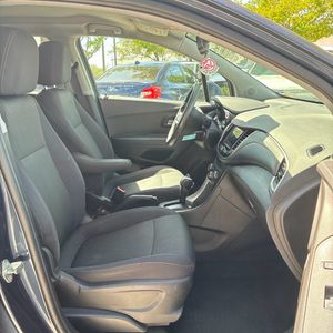 2018 Chevrolet TRAX LT 照片 33