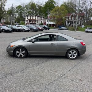 HONDA CIVIC EX W/NAVI - 3