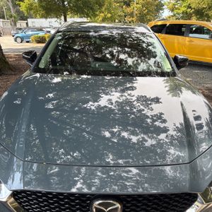 صورة 15 لـ 2025 Mazda CX-30 2.5 S CARBON EDITION