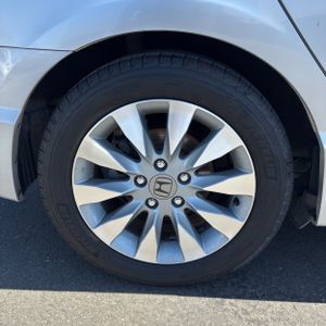 2010 Honda CIVIC EX-L 缩略图 19