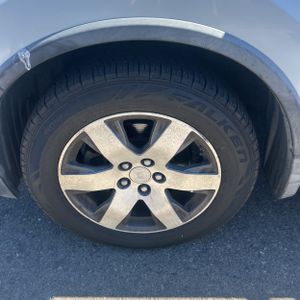 2012 Honda PILOT TOURING 缩略图 17