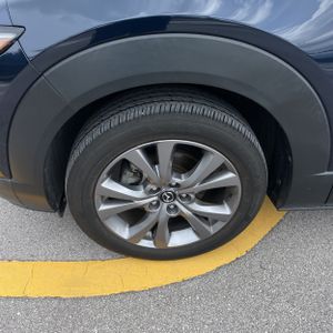 صورة مصغرة 17 لـ 2024 Mazda CX-30 2.5 S PREFERRED