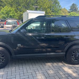 FORD BRONCO SPORT BIG BEND - 4