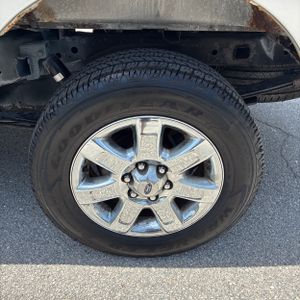 2013 FORD F-150 XLT — миниатюра 18