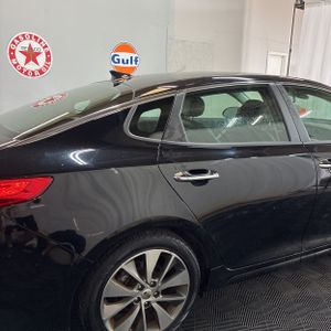 KIA OPTIMA S - 9