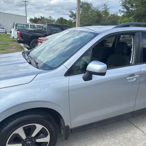 SUBARU FORESTER 2.5I PREMIUM - 2