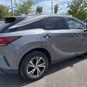 LEXUS RX 350 PREMIUM - 9