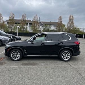 BMW X5 XDRIVE40I - 3