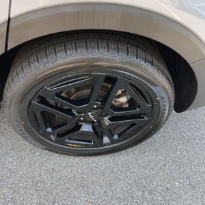 صورة مصغرة 18 لـ 2024 KIA TELLURIDE SX-PRESTIGE X-LINE