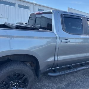صورة 9 لـ 2021 Chevrolet SILVERADO 1500 RST
