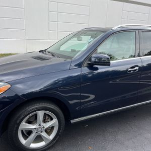 MERCEDES-BENZ GLE - 2