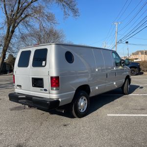 FORD E-SERIES E-350 SD - 8