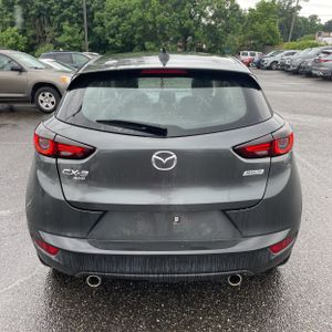 2019 Mazda CX-3 SPORT — фото 7