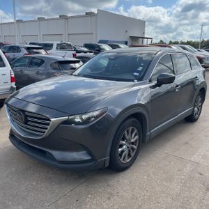 صورة 1 لـ 2018 Mazda CX-9 TOURING