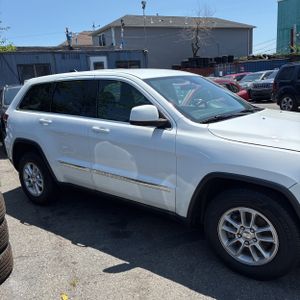 2018 JEEP GRAND CHEROKEE LAREDO 照片 10