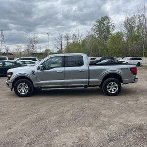 FORD F-150 XLT - 3