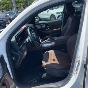 صورة مصغرة 31 لـ 2024 Mercedes-BENZ GLE