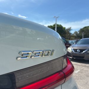 صورة 23 لـ 2019 BMW 3 SERIES 330I