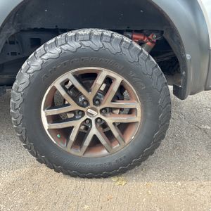 صورة 16 لـ 2019 FORD F-150 RAPTOR